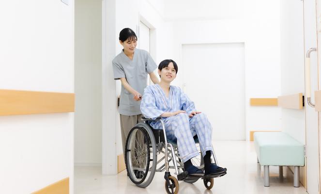 人のサポートをすることが好きな方にピッタリ♪