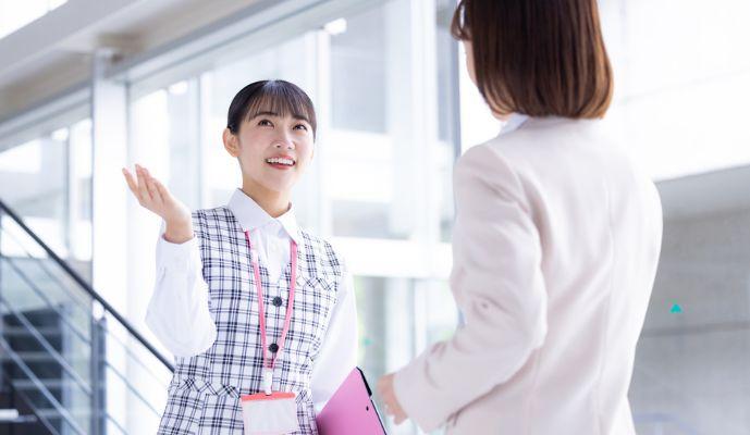 地域に密着した医療機関でのお仕事