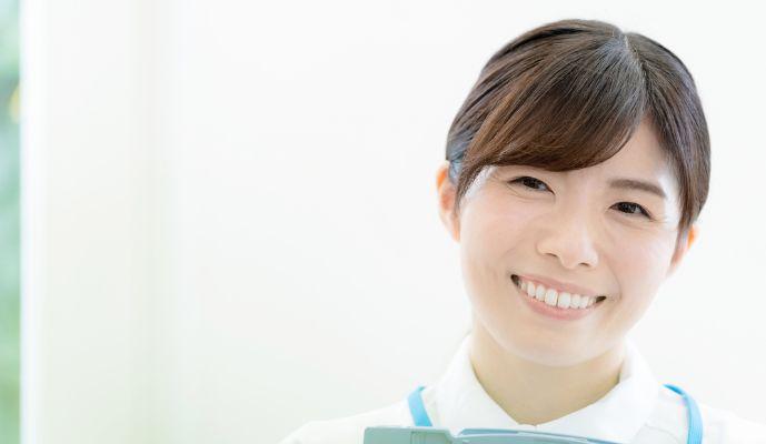 地域に密着した医療機関でのお仕事