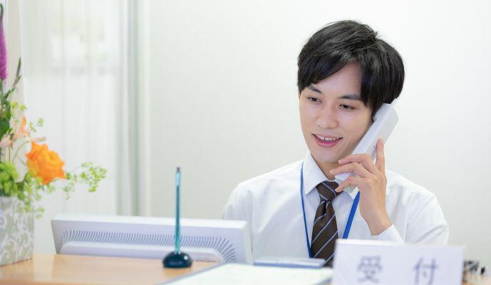 地域に密着した医療機関でのお仕事