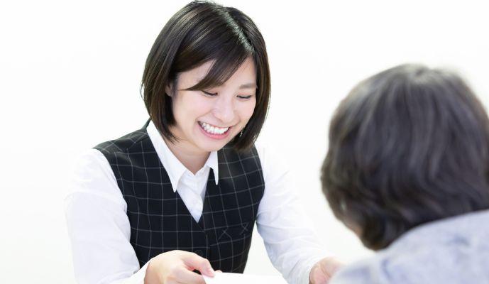 地域に密着した医療機関でのお仕事