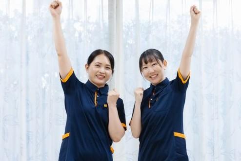 これまでの経験を活かしてキャリアアップ!