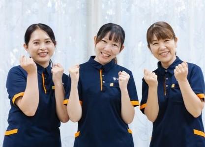 兼務だから出会える、たくさんの仲間と視点★