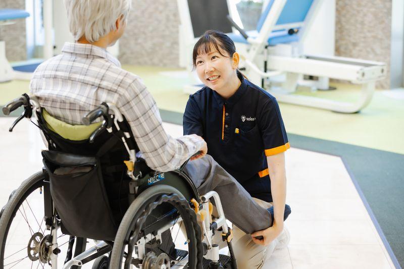 主婦(夫)活躍中♪育児や家庭と両立しています♪