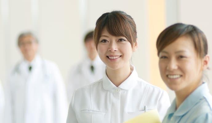 独立行政法人労働者健康安全機構 横浜労災病院で看護助手の正社員の求人 /身体介護なし