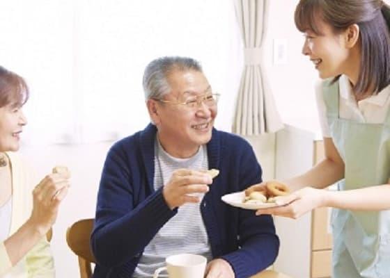 デイサービスセンター なごやか代官山で看護師のパート・アルバイトの求人 