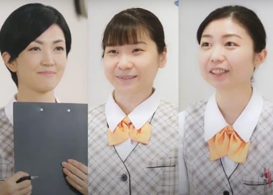 JCHO群馬中央病院で医療事務診療科受付の契約社員の求人 2