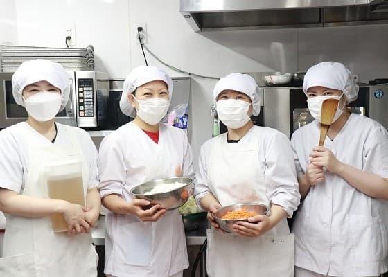 このえ第二本駒込保育園で保育園調理師の正社員の求人 調理師正社員