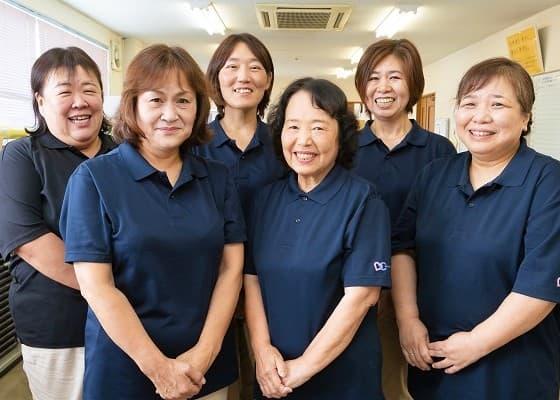 ベストケア・デイサービスセンター王塚台で介護職員（ヘルパー）介護主任の正社員の求人 
