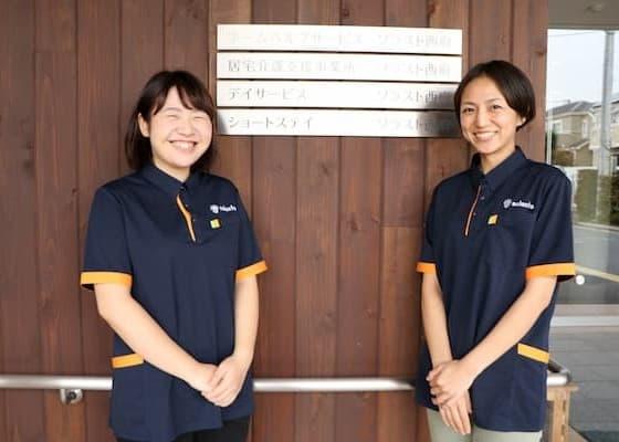 介護付有料老人ホーム グレースメイト練馬桜台