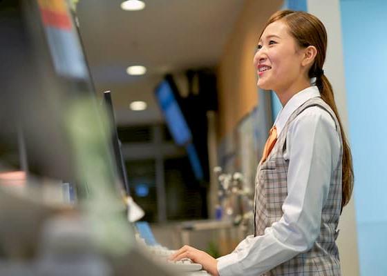 公益財団法人結核予防会 複十字病院で医療事務外来会計のパート・アルバイトの求人 