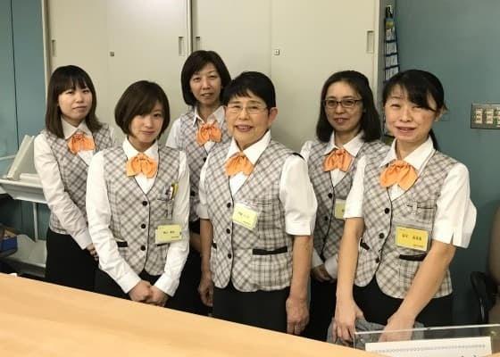横須賀市立総合医療センター(旧うわまち病院)で医療事務外来受付の契約社員の求人 