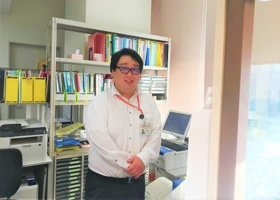 豊橋市民病院で医療事務救急受付のパート・アルバイトの求人 /土日祝のみ