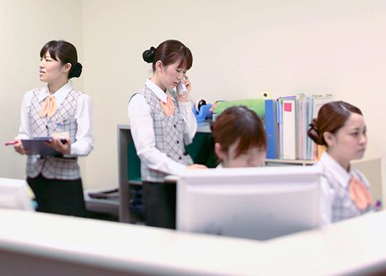 泉大津市立周産期小児医療センター