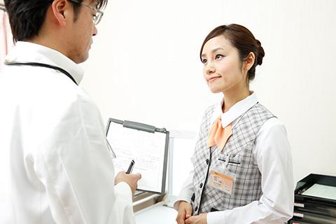 日本赤十字社 小川赤十字病院で医師事務作業補助者の正社員の求人 