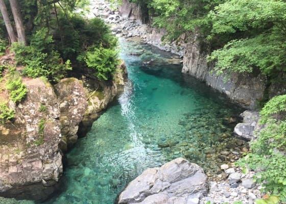 長野県立木曽病院