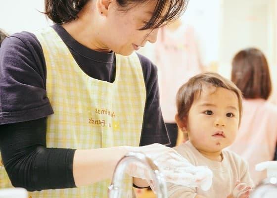 ソラストお茶の水第一保育園