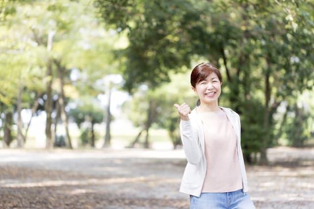 50代女性の仕事探しとは?近年の求人傾向やオススメの仕事について紹介