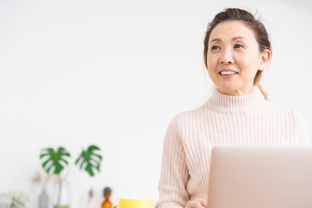 50代女性が定年のない仕事をするには?おすすめの資格と仕事を一挙紹介!