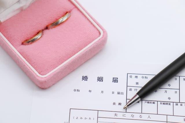 結婚を機に転職しても大丈夫?転職先の選び方やおすすめ求人例を紹介