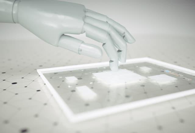 介護ロボットの種類を紹介!導入するメリットや現状の課題なども解説