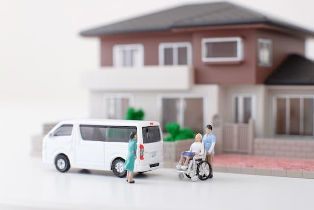 ショートステイとはどのような介護施設?サービス内容など気になる点をご紹介