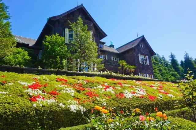 飛鳥山公園や旧古河庭園が美しい!高齢化率高めの東京都北区で介護のお仕事してみませんか?