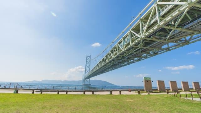 源氏物語の舞台!海の恵み豊かな明石市で介護求人を探してみよう