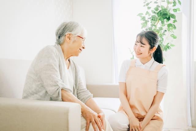 要介護1とは?一人暮らしは可能?支援内容や支給限度額についても解説