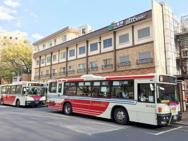 緑と水の公園都市!三鷹市で働く保育士のメリットとは