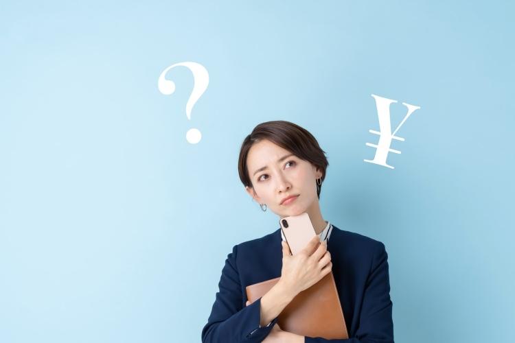 派遣社員にボーナスはある？ない？賞与が見込める働き方・高収入を目指すコツ