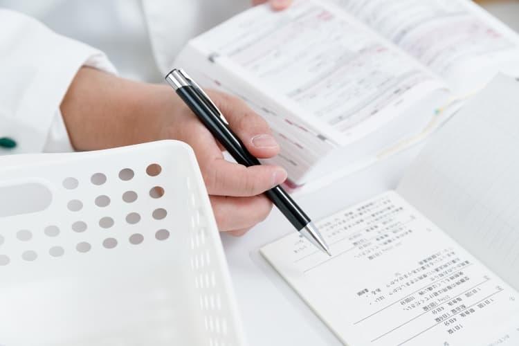【見本付き】レセプトの書き方やコツについて徹底解説!よくある疑問もここで解消しましょう - ソラジョブ医療事務
