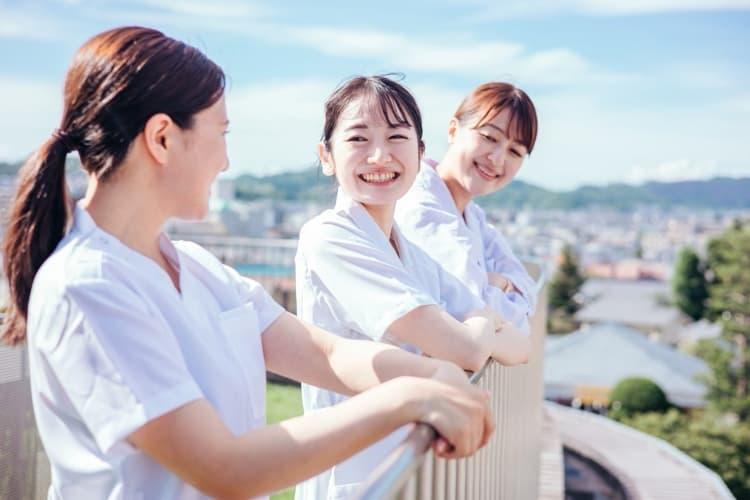 准看護師とは?資格の定義や仕事内容・正看護師との違い・目指し方を簡単解説