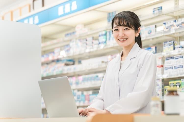 調剤薬局事務は楽しい仕事？やりがい・魅力・向いている人の特徴を解説