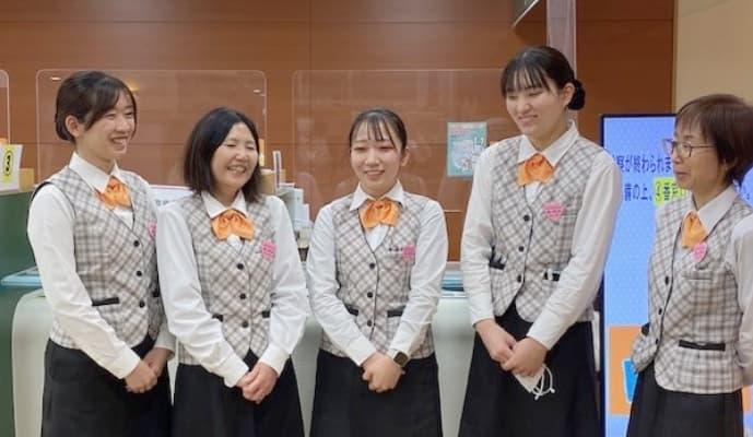 独立行政法人国立病院機構 熊本医療センターで医療事務外来受付の正社員の求人 