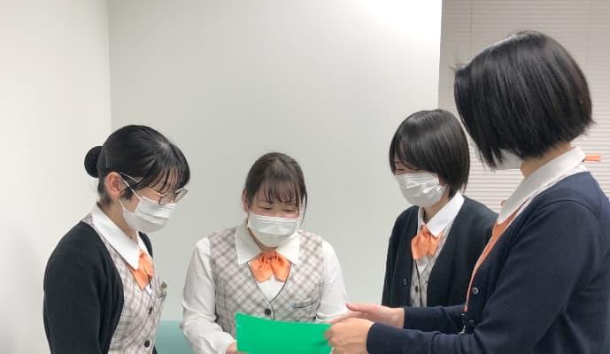 北播磨総合医療センターで病棟クラークの契約社員の求人 