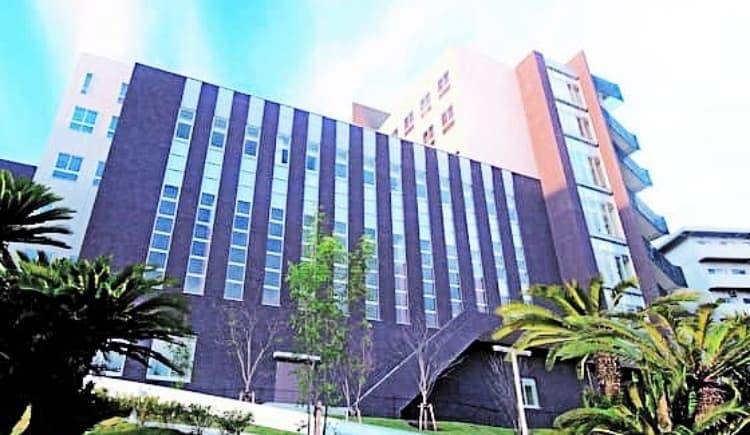独立行政法人国立病院機構 熊本医療センター