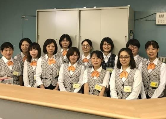 独立行政法人労働者健康安全機構 横浜労災病院で医療事務診療科受付のパート・アルバイトの求人 