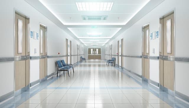 公立病院とはどんな特徴のある病院?民間病院との違いを解説。