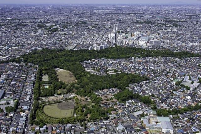 住みたい街ランキング常連！武蔵野市は保育人材確保に力を入れる街