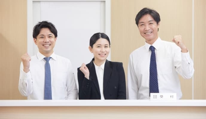 株式会社ソラストのアルバイト情報