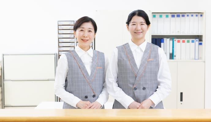 株式会社ソラストのアルバイト情報