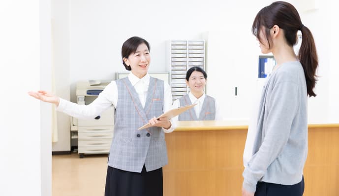 株式会社ソラストのアルバイト情報