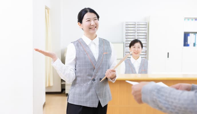 株式会社ソラストのアルバイト情報