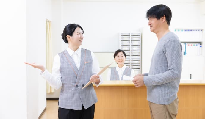 株式会社ソラストのアルバイト情報