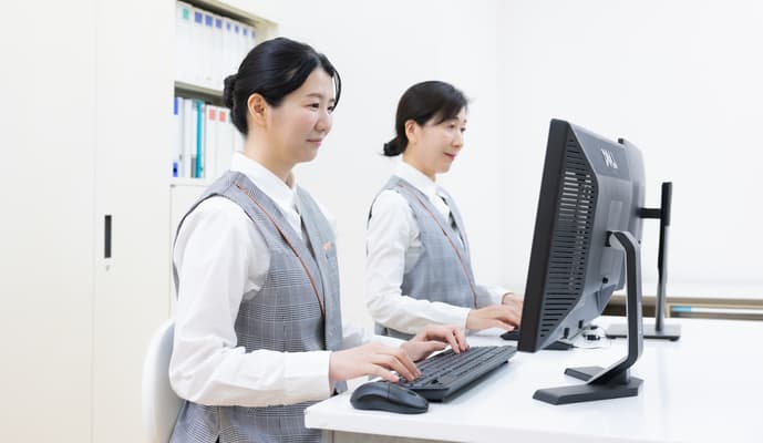 株式会社ソラストのアルバイト情報