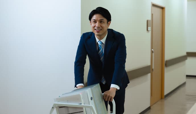 株式会社ソラストのアルバイト情報