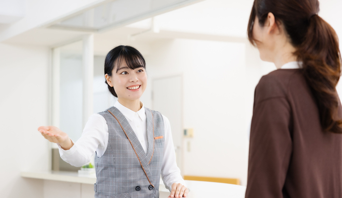 株式会社ソラストのアルバイト情報