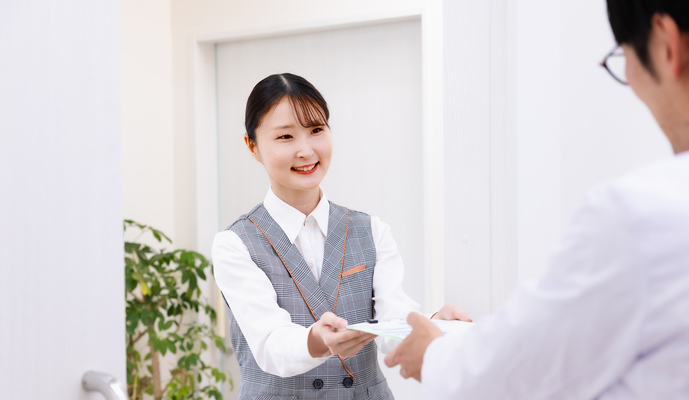 株式会社ソラストのアルバイト情報