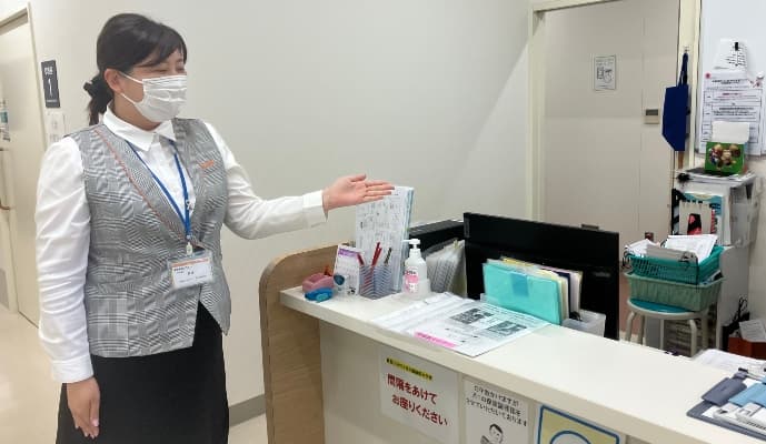 株式会社ソラストのアルバイト情報